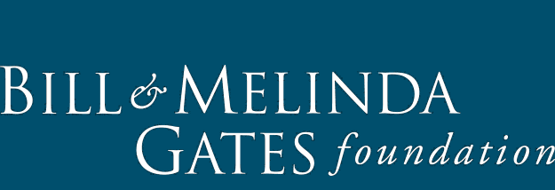Bill & Melinda Gates Foundation logo