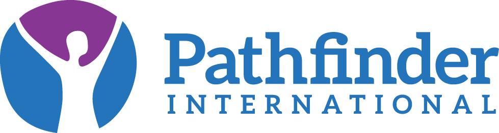 Pathfinder International logo